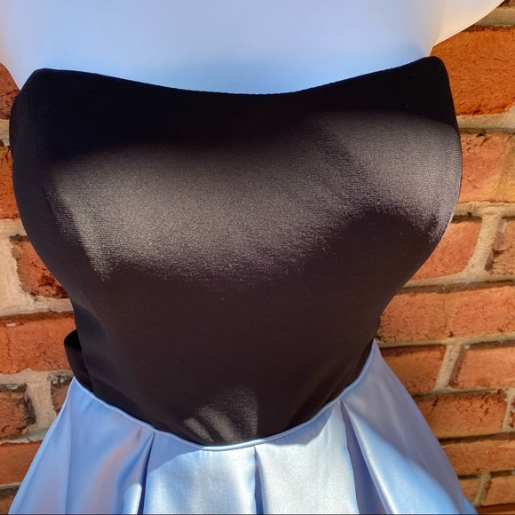 NWT Blondie Nights Party Event Dress Gown 7 - Picture 3 of 10